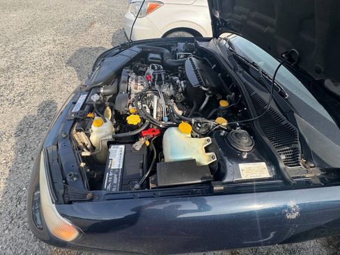 Used 2001 Subaru Legacy L image 26