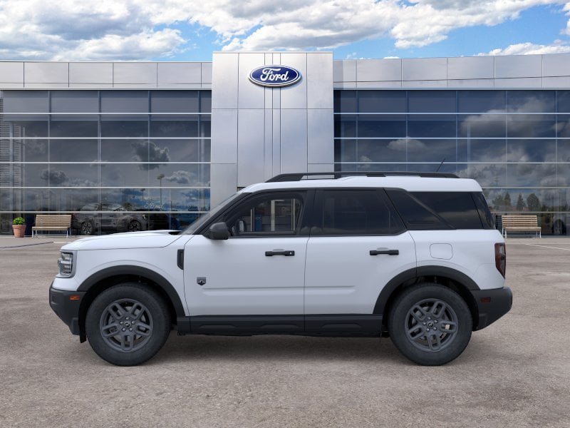 New 2026 Ford Bronco Sport Big Bend w/ Convenience Package AWD/4WD image 35