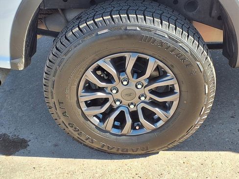 Used 2021 Ford Ranger XLT w/ Equipment Group 301A Mid image 9