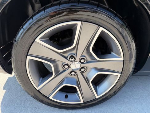 Used 2012 Dodge Challenger R/T RWD image 24