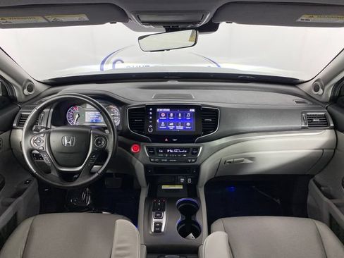 Used 2022 Honda Ridgeline RTL-E image 12