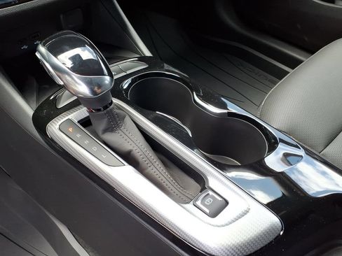 New 2026 Buick Envista Preferred FWD image 19