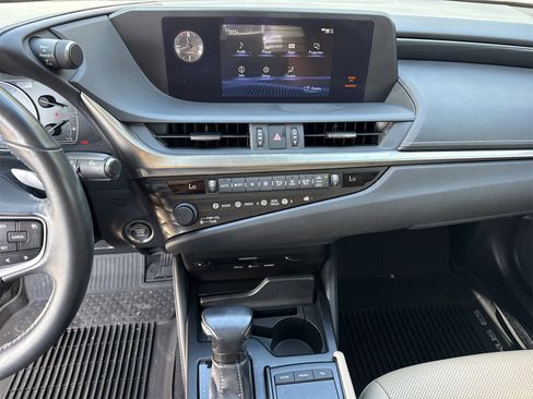 Used 2019 Lexus ES 350 image 26