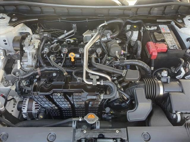 Used 2024 Nissan Altima 2.5 S FWD image 21