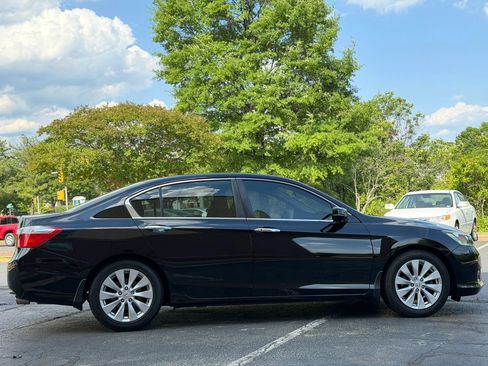 Used 2014 Honda Accord EX image 6