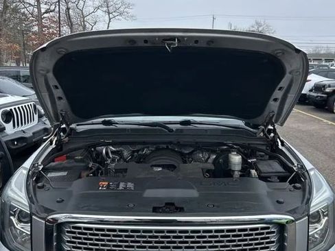 Used 2016 GMC Yukon Denali w/ Open Road Package image 20