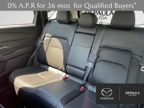 New 2026 MAZDA CX-5 Preferred AWD/4WD image 14