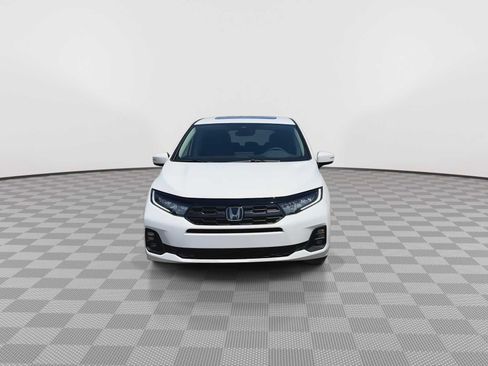 New 2026 Honda Odyssey EX-L image 3