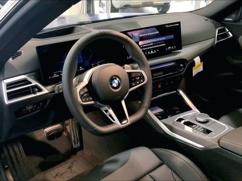 New 2026 BMW 230i Coupe w/ Premium Package RWD image 8