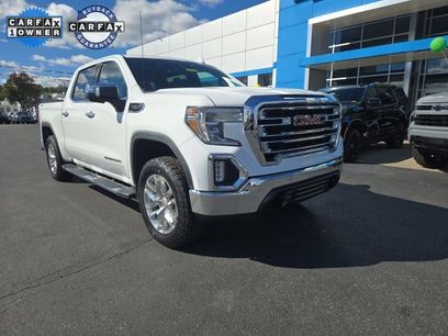 Used 2020 GMC Sierra 1500 SLT w/ SLT Premium Plus Package