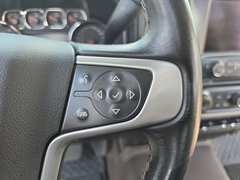 Used 2015 GMC Sierra 2500 SLT AWD/4WD image 14