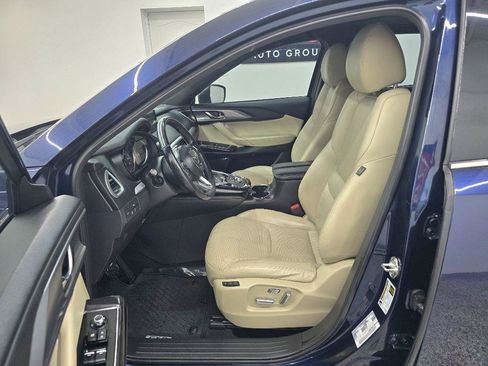Used 2018 MAZDA CX-9 Grand Touring FWD image 9