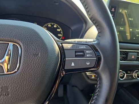 Used 2026 Honda HR-V EX-L image 22