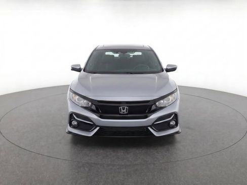 Used 2020 Honda Civic EX image 5