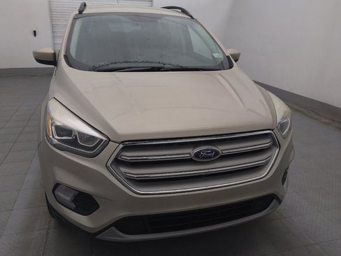Used 2017 Ford Escape SE w/ SE Leather Comfort Package FWD image 14