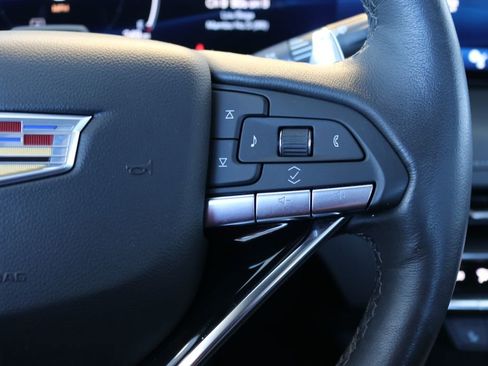 Used 2025 Cadillac CT5 Premium Luxury w/ Sun And Sound Package image 47