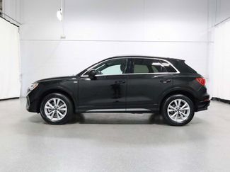 Certified 2025 Audi Q3 2.0T Premium w/ Convenience Package AWD/4WD video 2