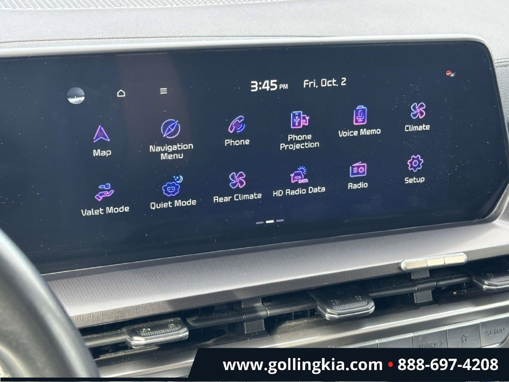 Certified 2023 Kia Telluride S AWD/4WD image 25