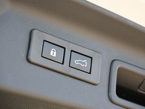 New 2026 Subaru Forester Premium image 15