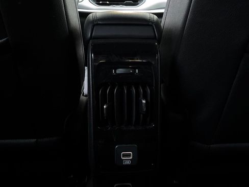 Used 2025 Jeep Compass Limited AWD/4WD image 12
