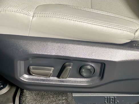 Used 2024 Toyota Sequoia Limited image 15