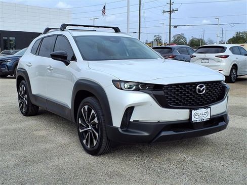 New 2026 MAZDA CX-50 2.5 Hybrid w/ Weather Package image 3