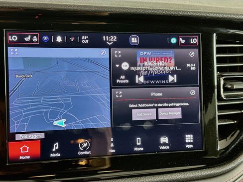Used 2025 Dodge Durango GT AWD/4WD image 21