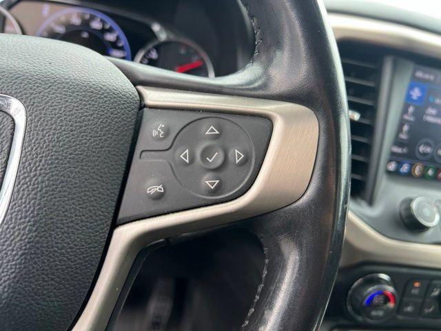 Used 2020 GMC Acadia Denali w/ Technology Package AWD/4WD image 15