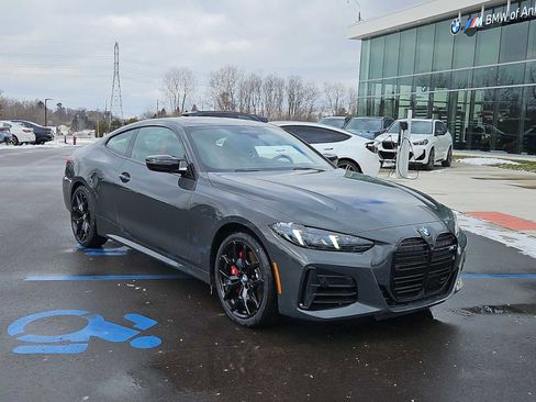 New 2026 BMW 440i xDrive M440i xDrive image 16