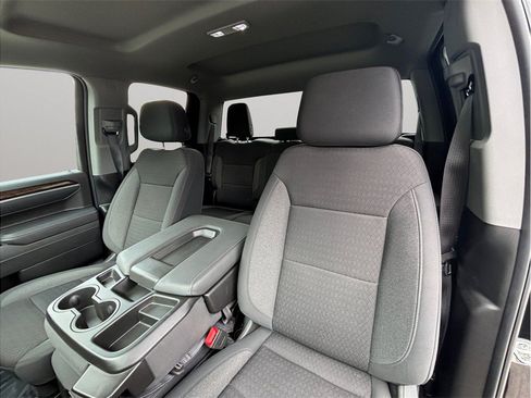 Used 2025 GMC Sierra 1500 4x4 Double Cab Elevation image 20