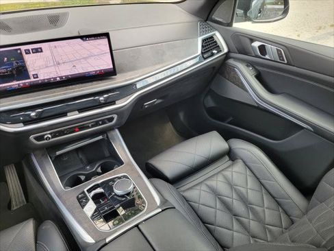 Used 2024 BMW X5 sDrive40i w/ Premium Package RWD image 17