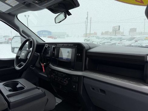 Used 2024 Ford F250 XL w/ XL Chrome Package image 52