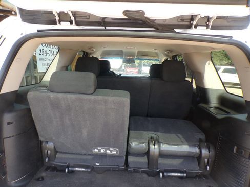 Used 2013 Chevrolet Tahoe LS w/ Convenience Package image 8