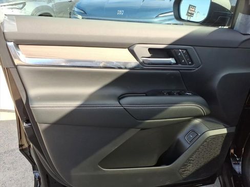 New 2026 GMC Terrain Denali image 12