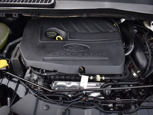Used 2018 Ford Escape SE AWD/4WD image 31