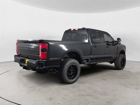Used 2026 Ford F350 Platinum AWD/4WD image 5