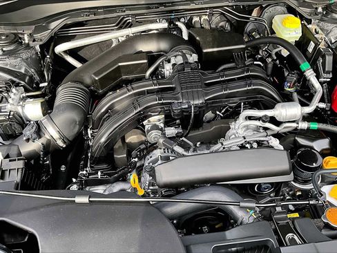 New 2026 Subaru Forester image 17