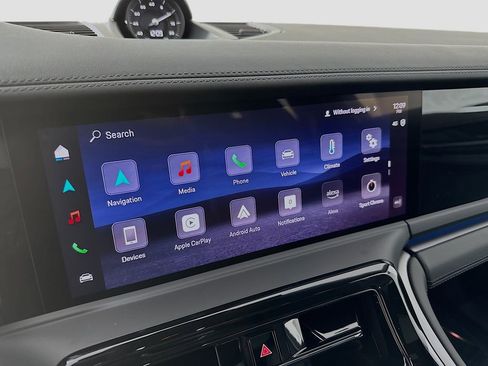 New 2026 Porsche Panamera image 15