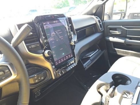 Used 2026 RAM 2500 Big Horn AWD/4WD image 27