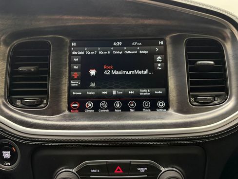Used 2022 Dodge Charger R/T w/ Daytona Edition Group RWD image 25