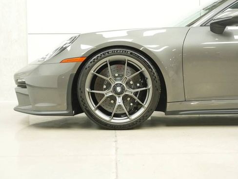 Certified 2023 Porsche 911 GT3 RWD image 45