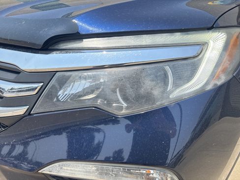 Used 2016 Honda Pilot EX-L image 6