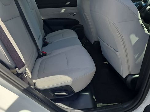 New 2026 Hyundai Tucson SE FWD image 21