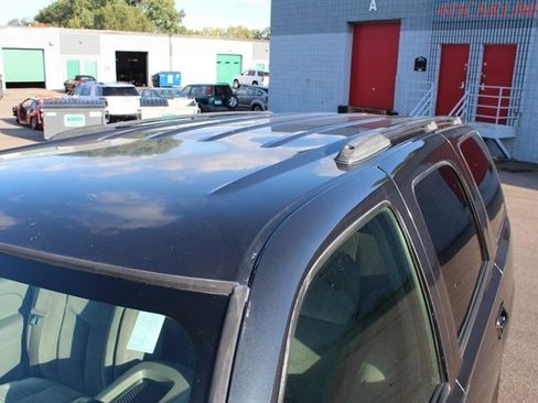 Used 2004 Chevrolet Tahoe LS w/ Preferred Equipment Group image 7