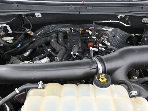 Used 2022 Lincoln Navigator L Reserve image 47