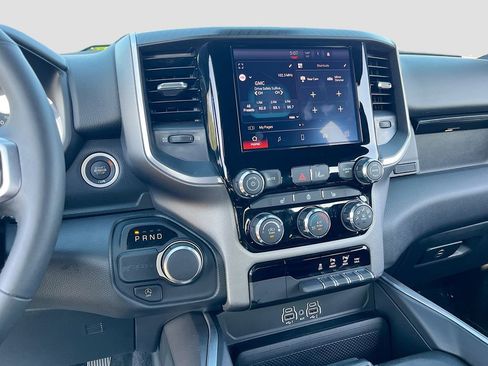 Used 2025 RAM 1500 Big Horn RWD image 14