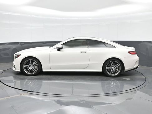 Used 2019 Mercedes-Benz E 450 Coupe image 2