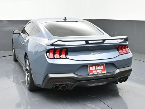 Used 2024 Ford Mustang GT Premium w/ GT Performance Package image 4