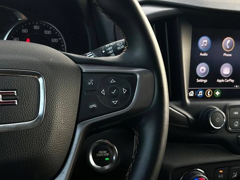 Certified 2023 GMC Terrain AT4 AWD/4WD image 14