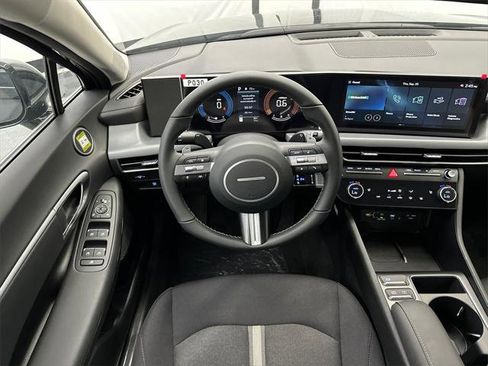 New 2026 Hyundai Sonata SEL image 22